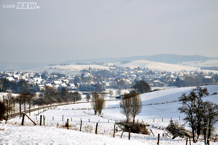 blick über katzweiler
