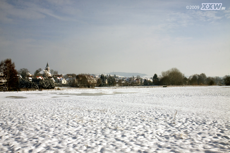 katzweiler am horizont