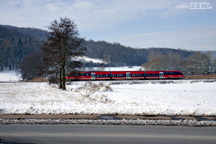 die lautertalbahn