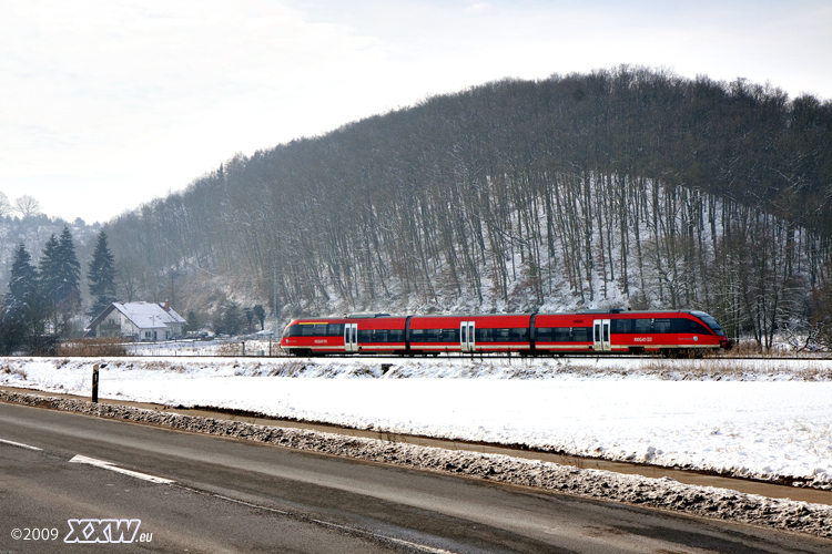 die lautertalbahn