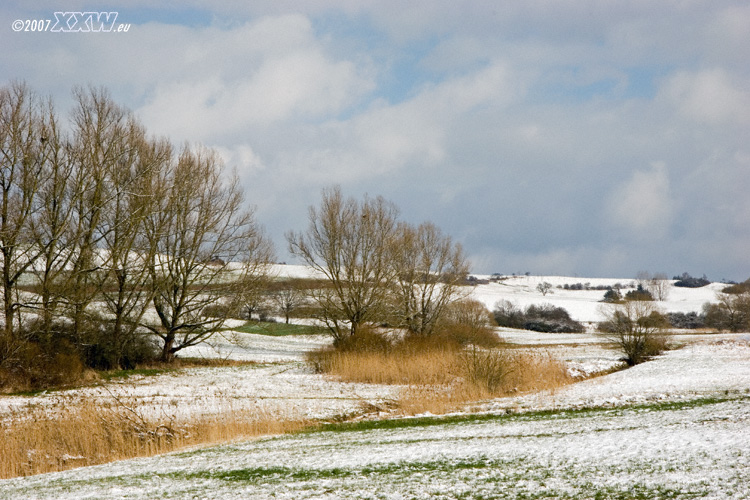 winterlandschaft