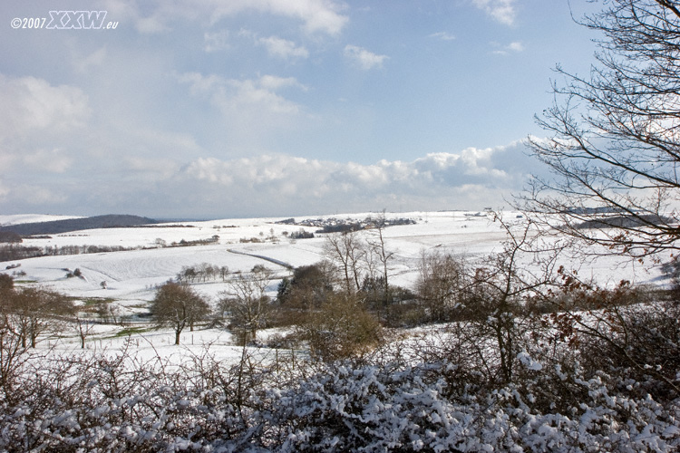 blick auf mohrbach