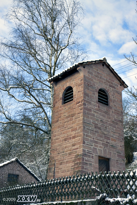 der turm