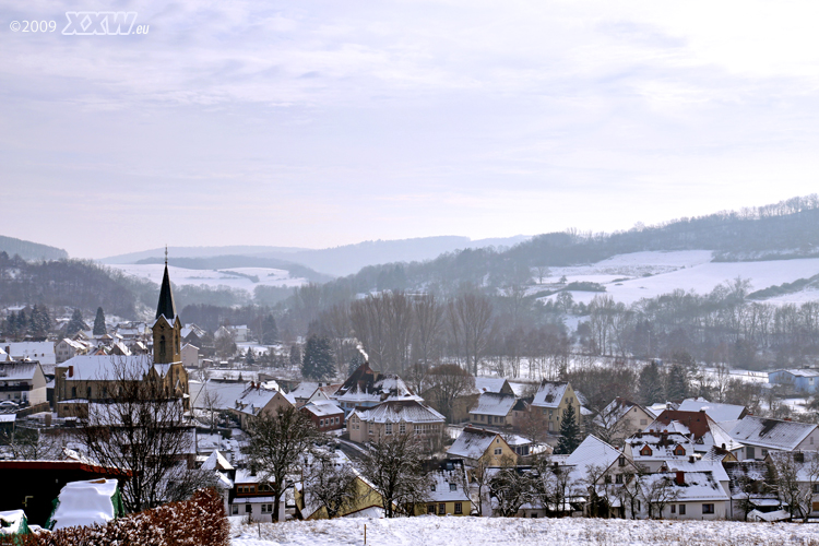 blick über olsbrücken