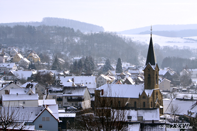 blick über olsbrücken