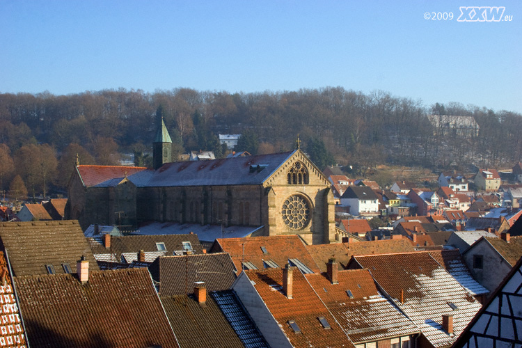 die klosterkirche
