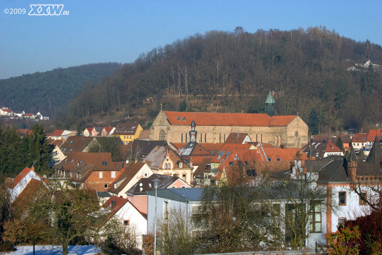 blick über otterberg