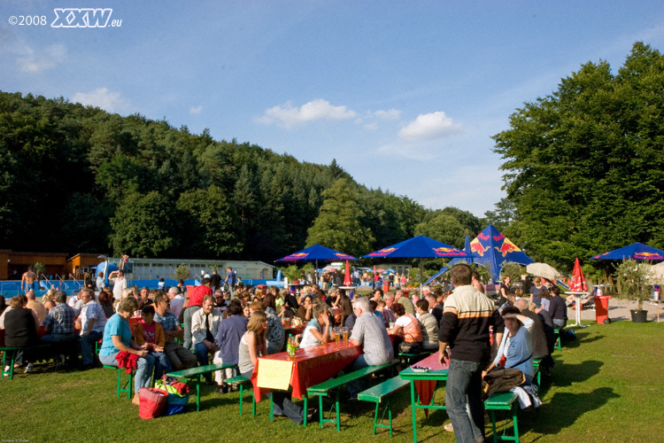 partywetter