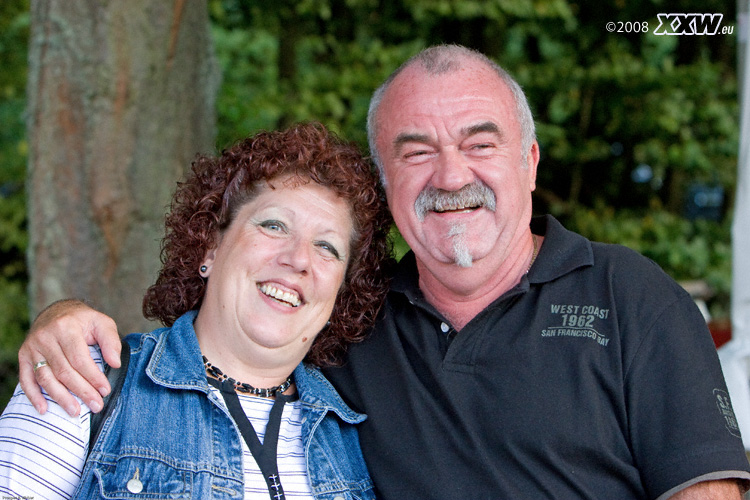 maria und manfred