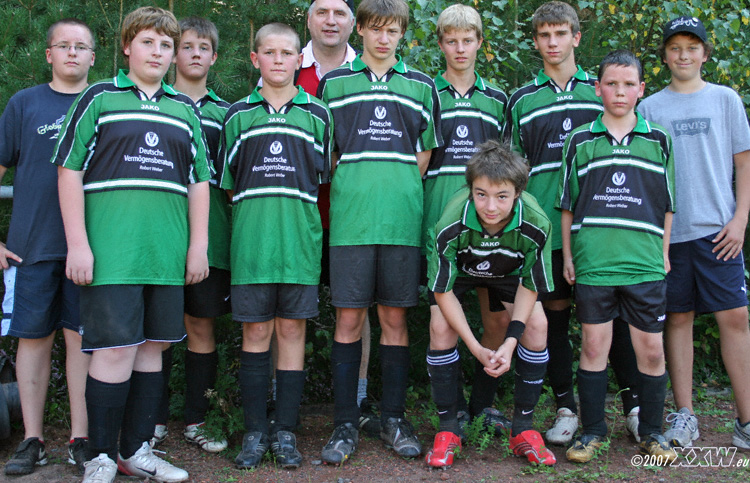prospers team