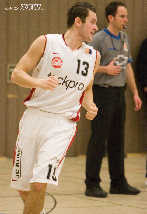 ballverlust