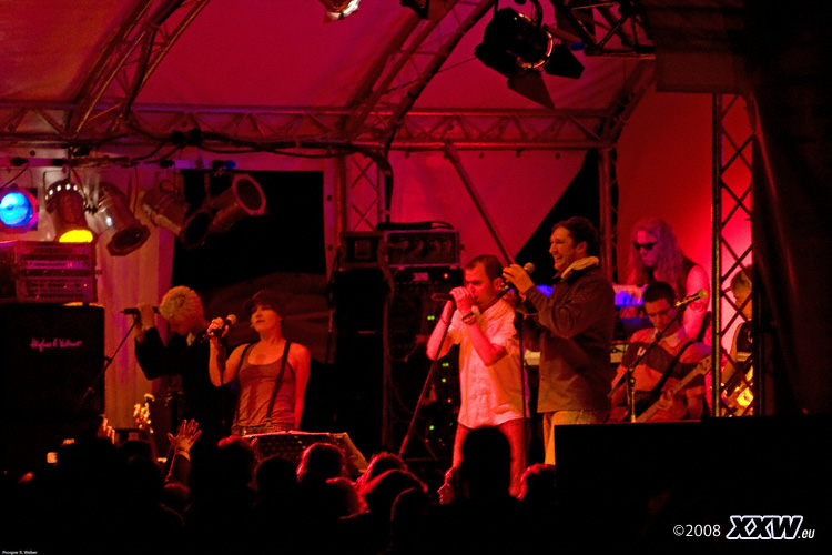 tolle show