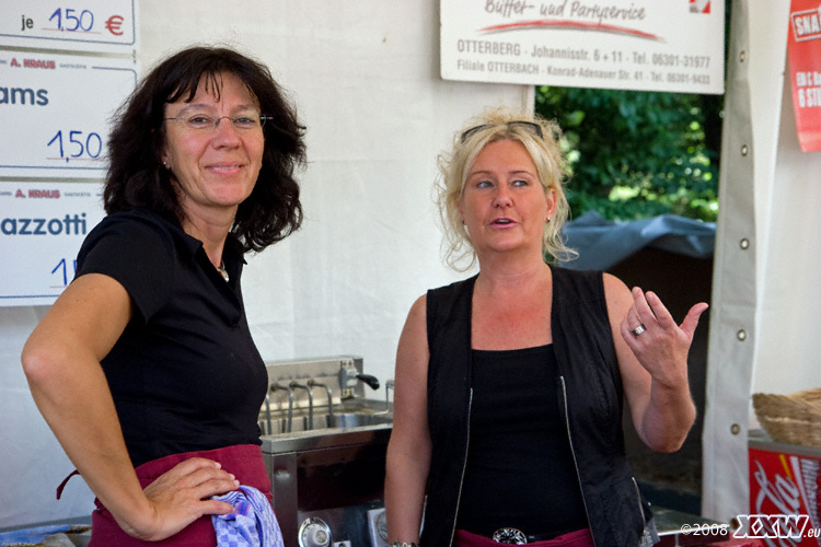 an de pommes angi und edith