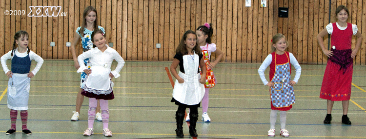kinderturnen