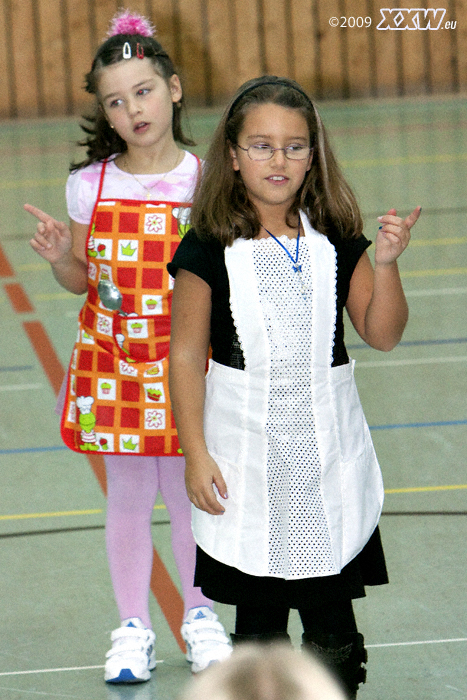 kinderturnen