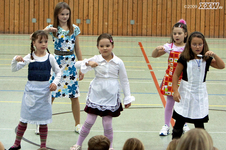 kinderturnen