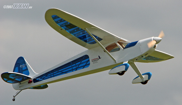 modellflug