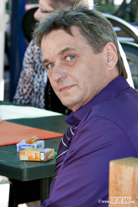 der brautvater