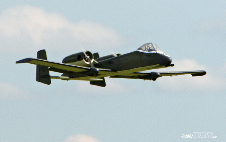modellflug