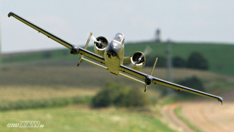 modellflug