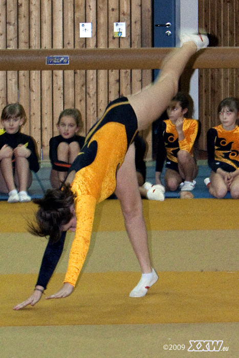 schauturnen