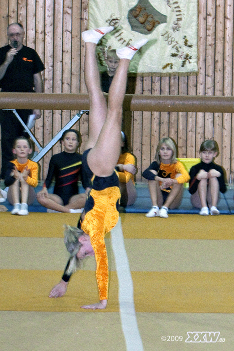schauturnen