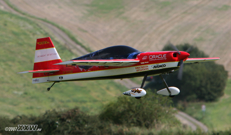 modellflug