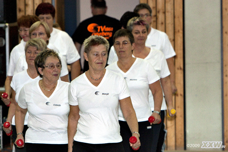 fit mit 50 +