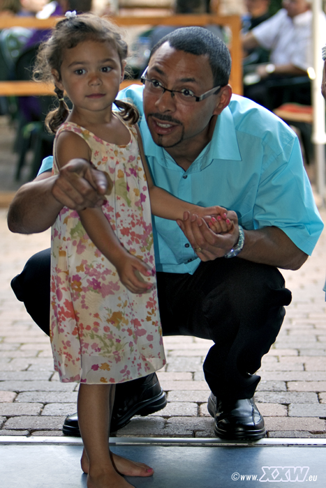sheireen und eddie