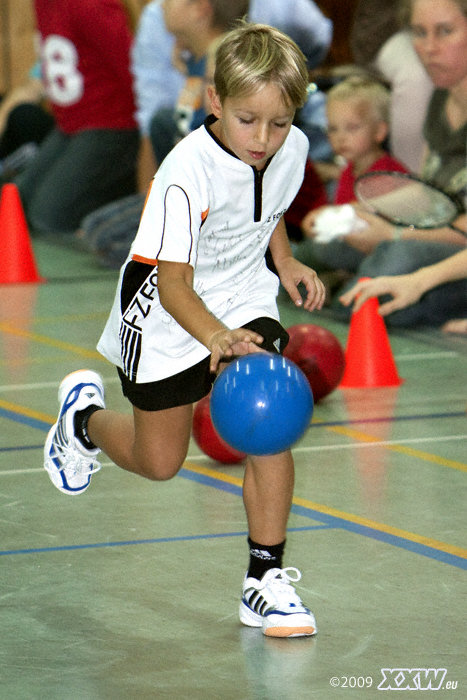 badminton