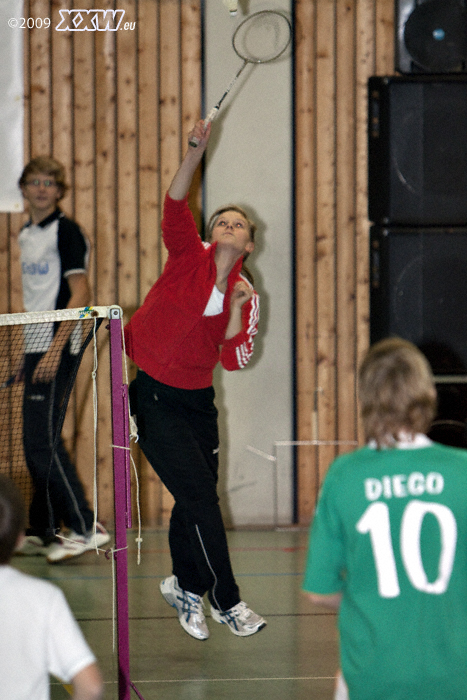 badminton