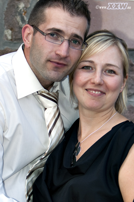 eddie und lena