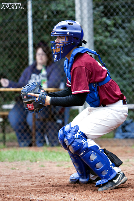 der catcher