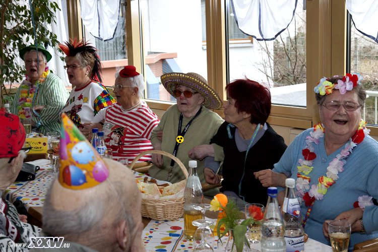 schunkelrunde