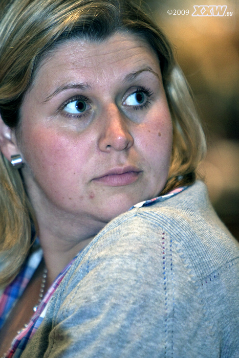 sarina