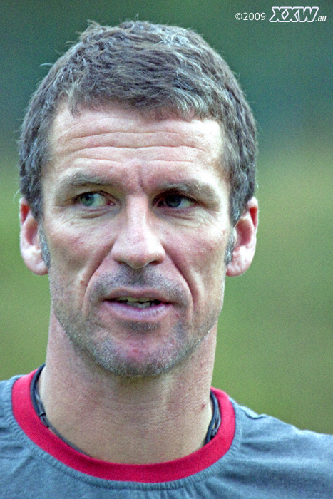 der trainer