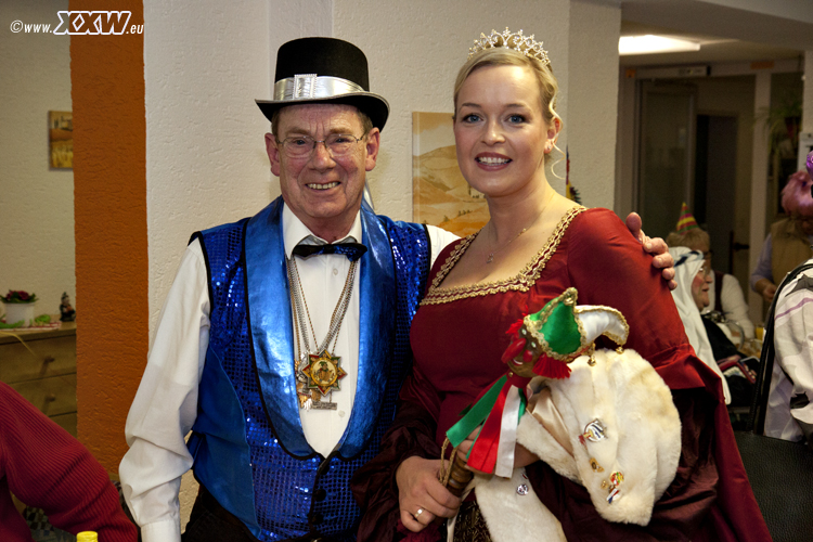 erinnerungsfoto mit norbert thines