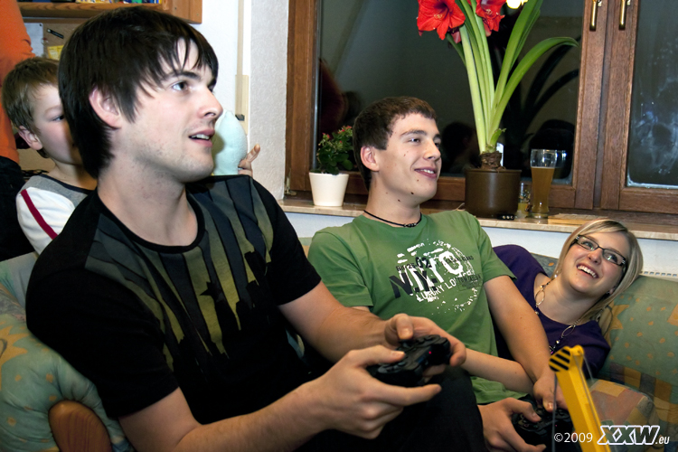 playstation