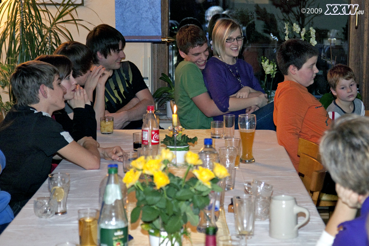 die jugendseite der tafel